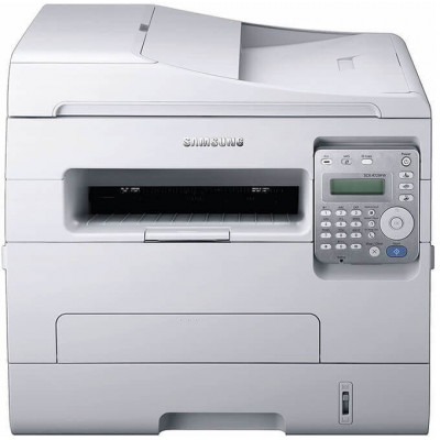Прошивка МФУ Samsung SCX-4729FW