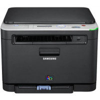 Прошивка МФУ Samsung CLX-3185N
