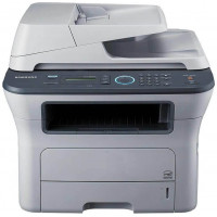 Прошивка МФУ Samsung SCX-4825FN