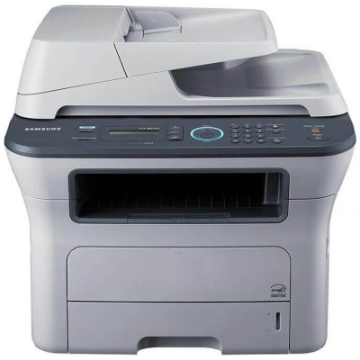 Прошивка МФУ Samsung SCX-4825FN