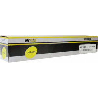 Тонер-картридж Hi-Black (HB-006R01462) для Xerox WorkCentre 7120/ 7125/ 7220/ 7225, жёлтый (15000 стр.)