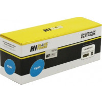 Тонер-картридж Hi-Black (HB-106R01631) для Xerox Phaser 6000/ 6010/ WorkCentre 6015, голубой (1000 стр.)