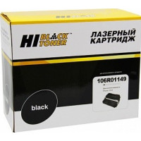 Картридж Hi-Black (HB-106R01149) для Xerox Phaser 3500, 12K