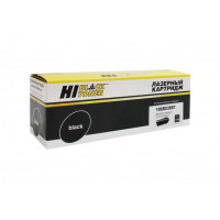 Тонер-картридж Hi-Black (HB-106R03887) для Xerox VersaLink C500/ C505, черный, 12100 страниц, совместимый