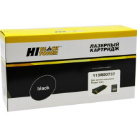 Картридж лазерный Hi-Black (HB-113R00737) для Xerox Phaser 5335, чёрный (10000 стр.)