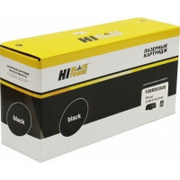 Картридж лазерный Hi-Black (HB-108R00908) для Xerox Phaser 3140/ 3155/ 3160, чёрный (1500 стр.)