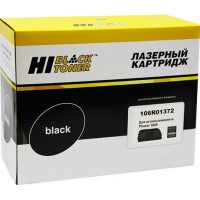 Картридж Hi-Black (HB-106R01372) для Xerox Phaser 3600, 14K