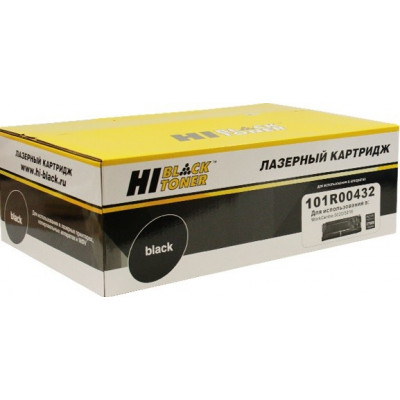 Картридж Hi-Black (HB-106R01379) для Xerox Phaser 3100, 4K