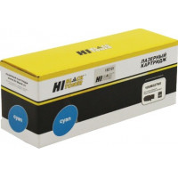Тонер-картридж Hi-Black (HB-106R02760) для Xerox Phaser 6020/ 6022/ WorkCentre 6025/ 6027, голубой (1000 стр.)