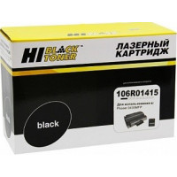 Картридж Hi-Black (HB-106R01415) для Xerox Phaser 3435MFP, 10K