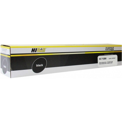 Тонер-картридж Hi-Black (HB-006R01461) для Xerox WorkCentre 7120/ 7125/ 7220/ 7225, чёрный (22000 стр.)
