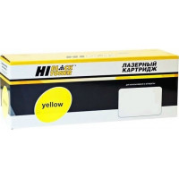 Тонер-картридж Hi-Black (HB-106R01475) для Xerox Phaser 6121MFP, жёлтый (2600 стр.)