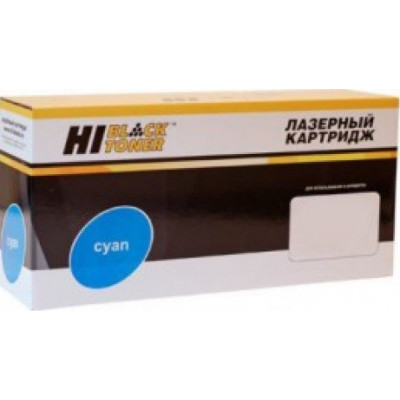 Картридж Hi-Black (HB-106R01456) для Xerox Phaser 6128, C, 2,5K