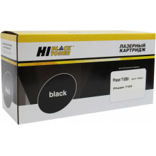 Тонер-картридж Hi-Black (HB-106R02612) для Xerox Phaser 7100, чёрный (5000 стр.)