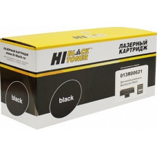 Картридж лазерный Hi-Black (HB-013R00621) для Xerox WorkCentre PE220, чёрный (3000 стр.)