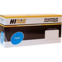 Тонер-картридж Hi-Black (HB-106R02233) для Xerox Phaser 6600/ WorkCentre 6605, голубой (6000 стр.)