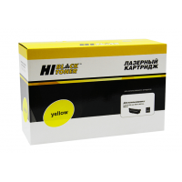Тонер-картридж Hi-Black (HB-106R03746) для Xerox VersaLink C7020/ C7025/ C7030, жёлтый (16500 стр.)