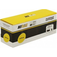 Тонер-картридж Hi-Black (HB-106R02762) для Xerox Phaser 6020/ 6022/ WorkCentre 6025/ 6027, жёлтый (1000 стр.)